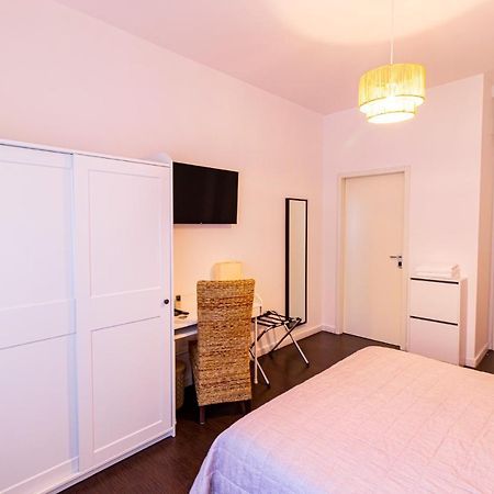 Elisir B & B Pescara Eksteriør bilde
