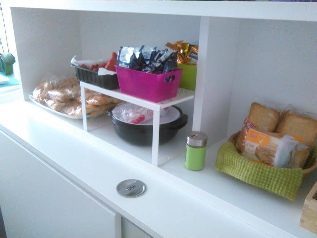 Elisir B & B Pescara Eksteriør bilde