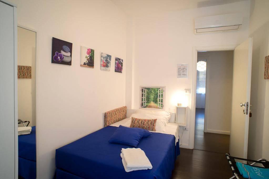 Elisir B & B Pescara Eksteriør bilde
