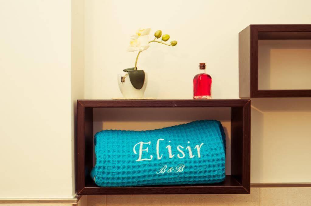 Elisir B & B Pescara Eksteriør bilde