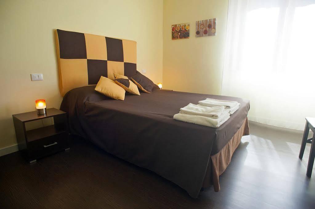 Elisir B & B Pescara Eksteriør bilde