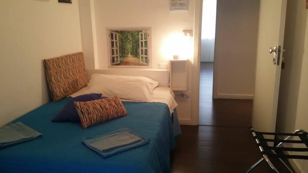 Elisir B & B Pescara Eksteriør bilde