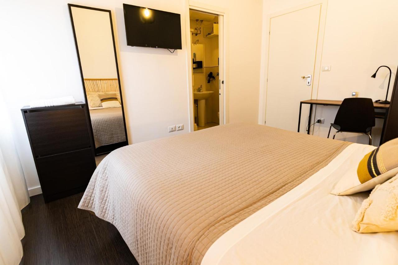 Elisir B & B Pescara Eksteriør bilde