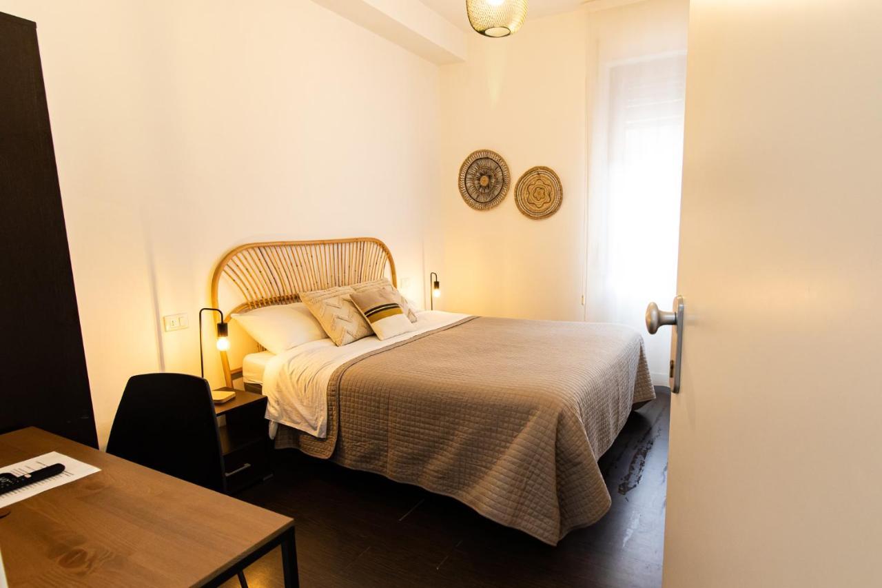 Elisir B & B Pescara Eksteriør bilde