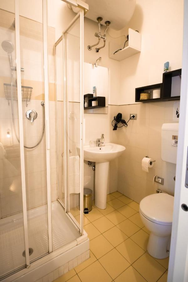Elisir B & B Pescara Eksteriør bilde