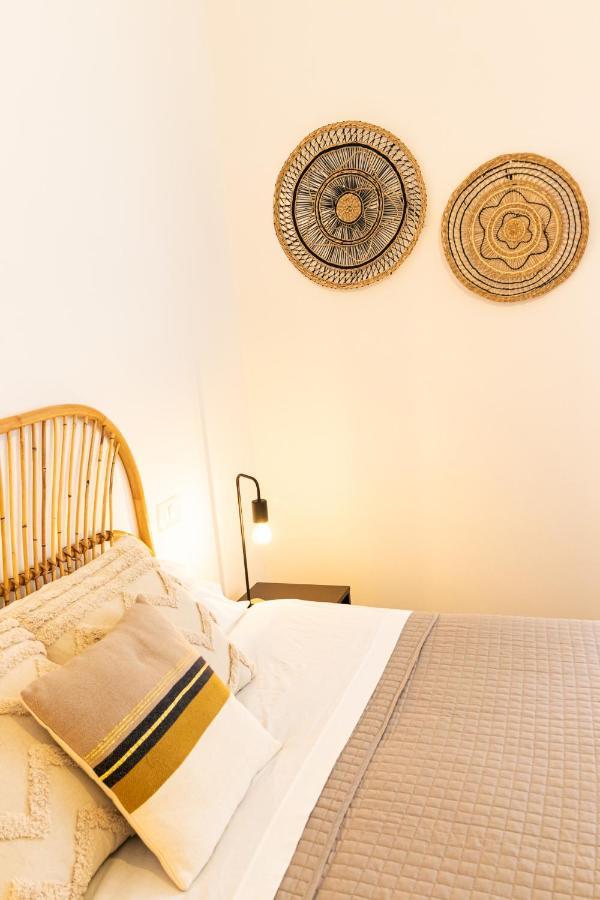 Elisir B & B Pescara Eksteriør bilde