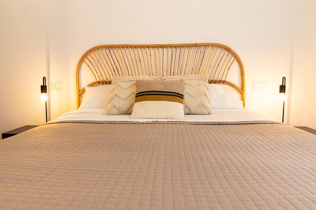Elisir B & B Pescara Eksteriør bilde
