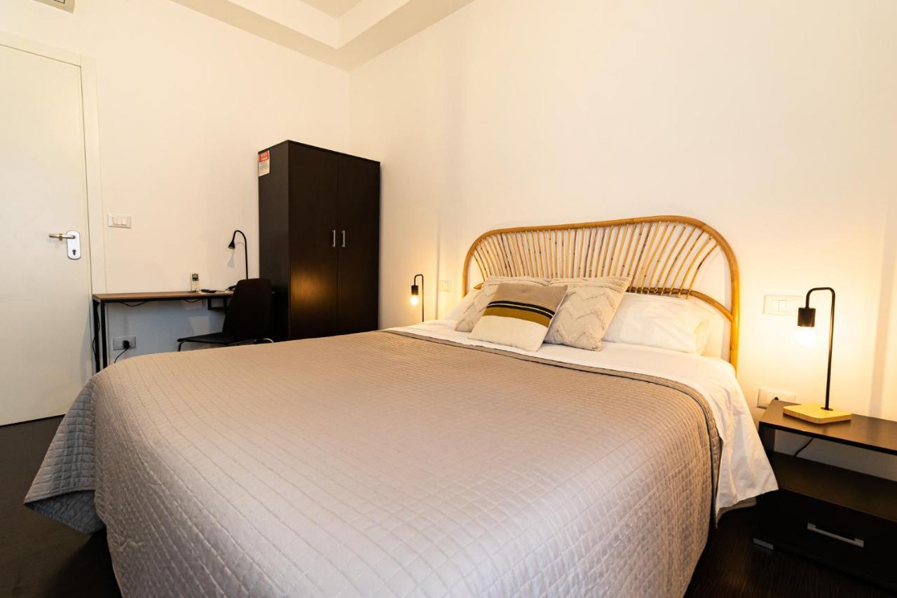 Elisir B & B Pescara Eksteriør bilde