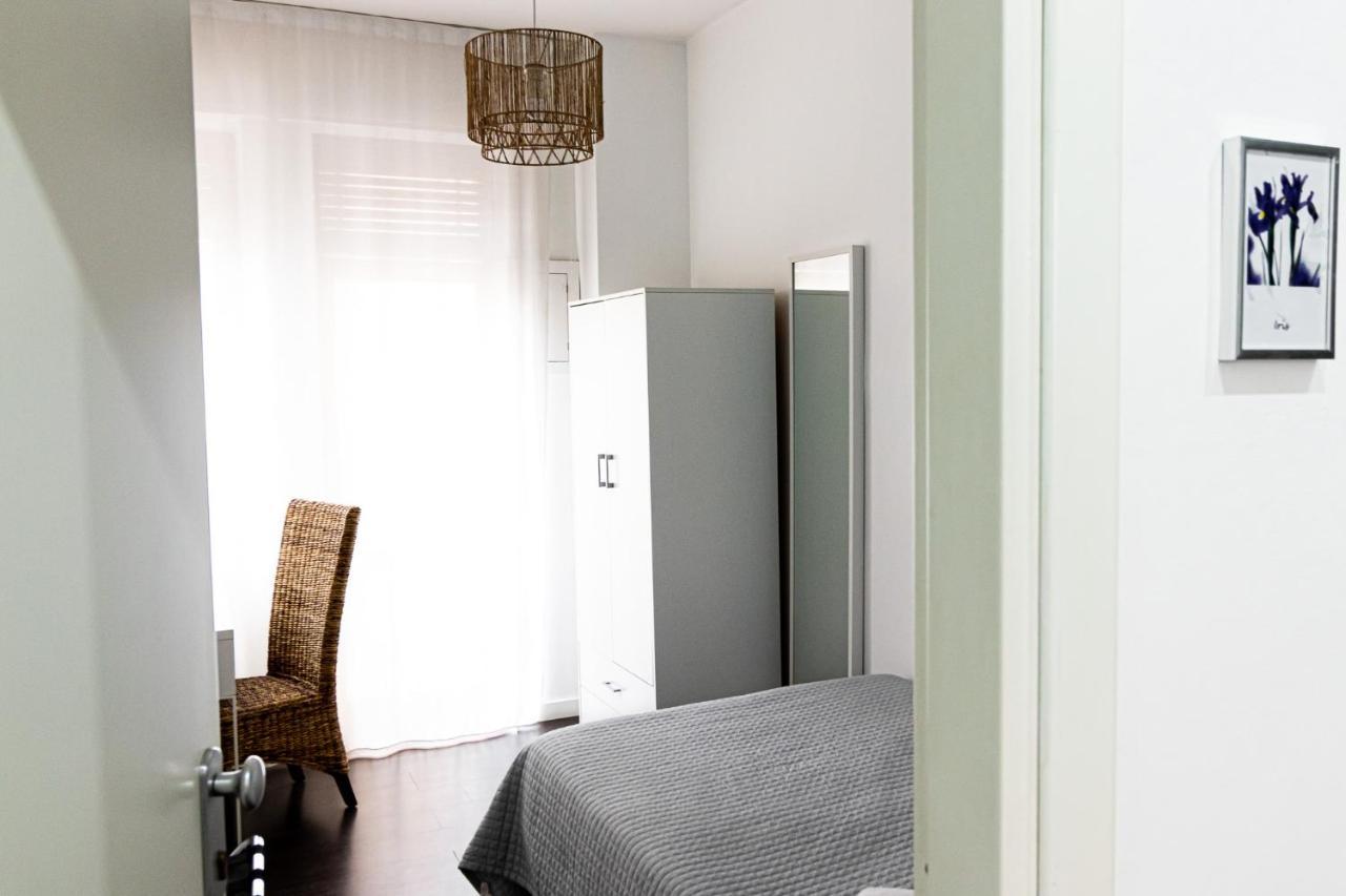 Elisir B & B Pescara Eksteriør bilde