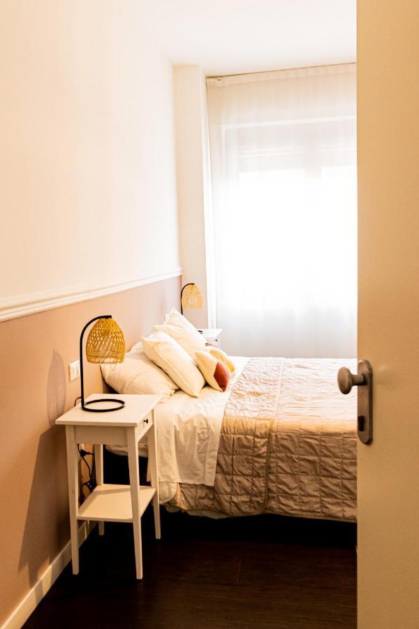 Elisir B & B Pescara Eksteriør bilde