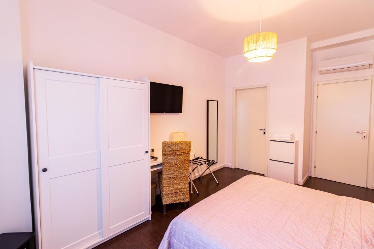 Elisir B & B Pescara Eksteriør bilde