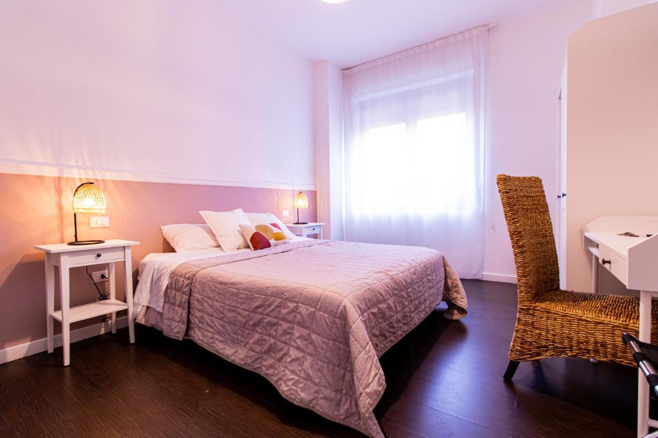 Elisir B & B Pescara Eksteriør bilde