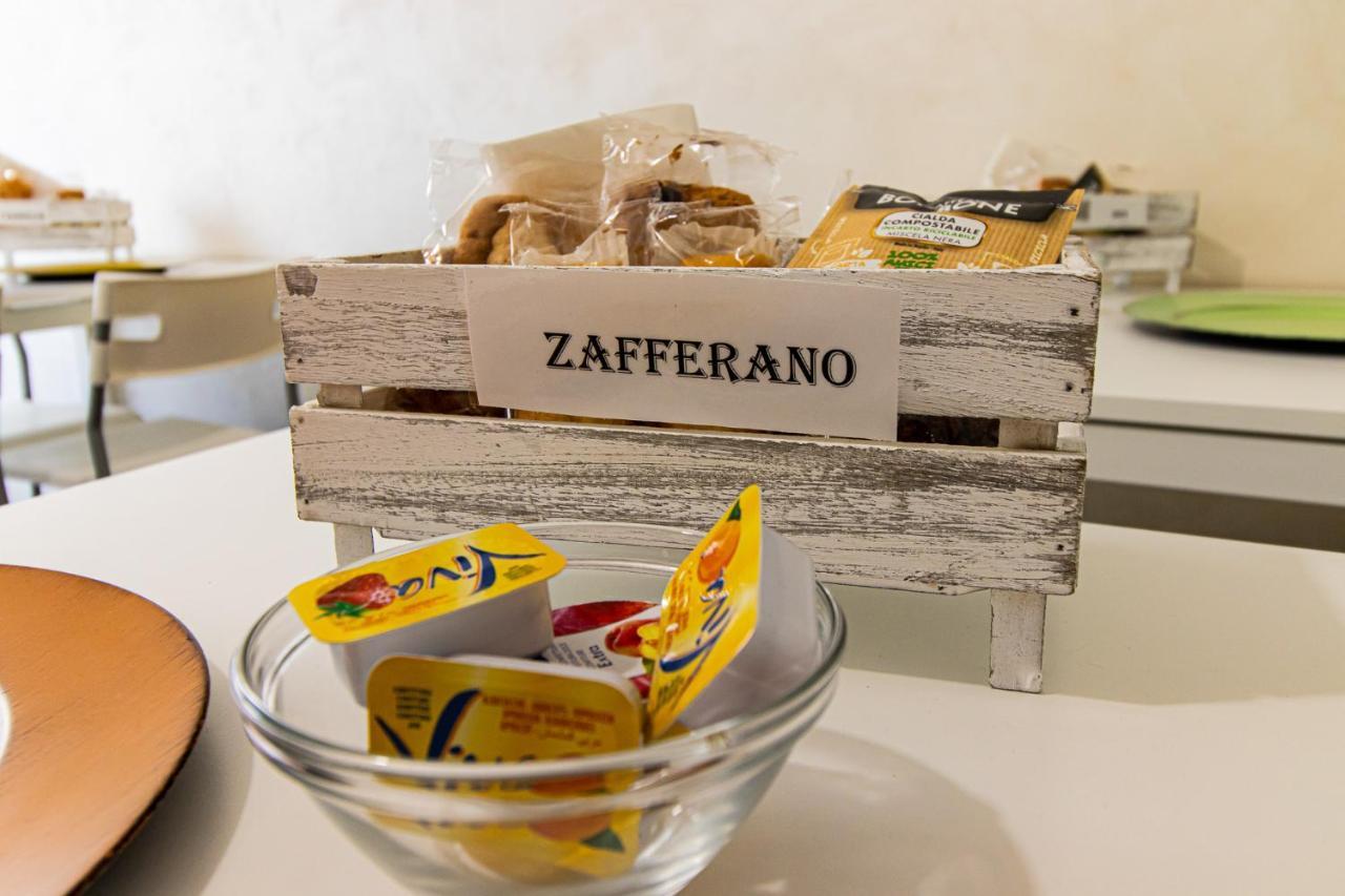 Elisir B & B Pescara Eksteriør bilde