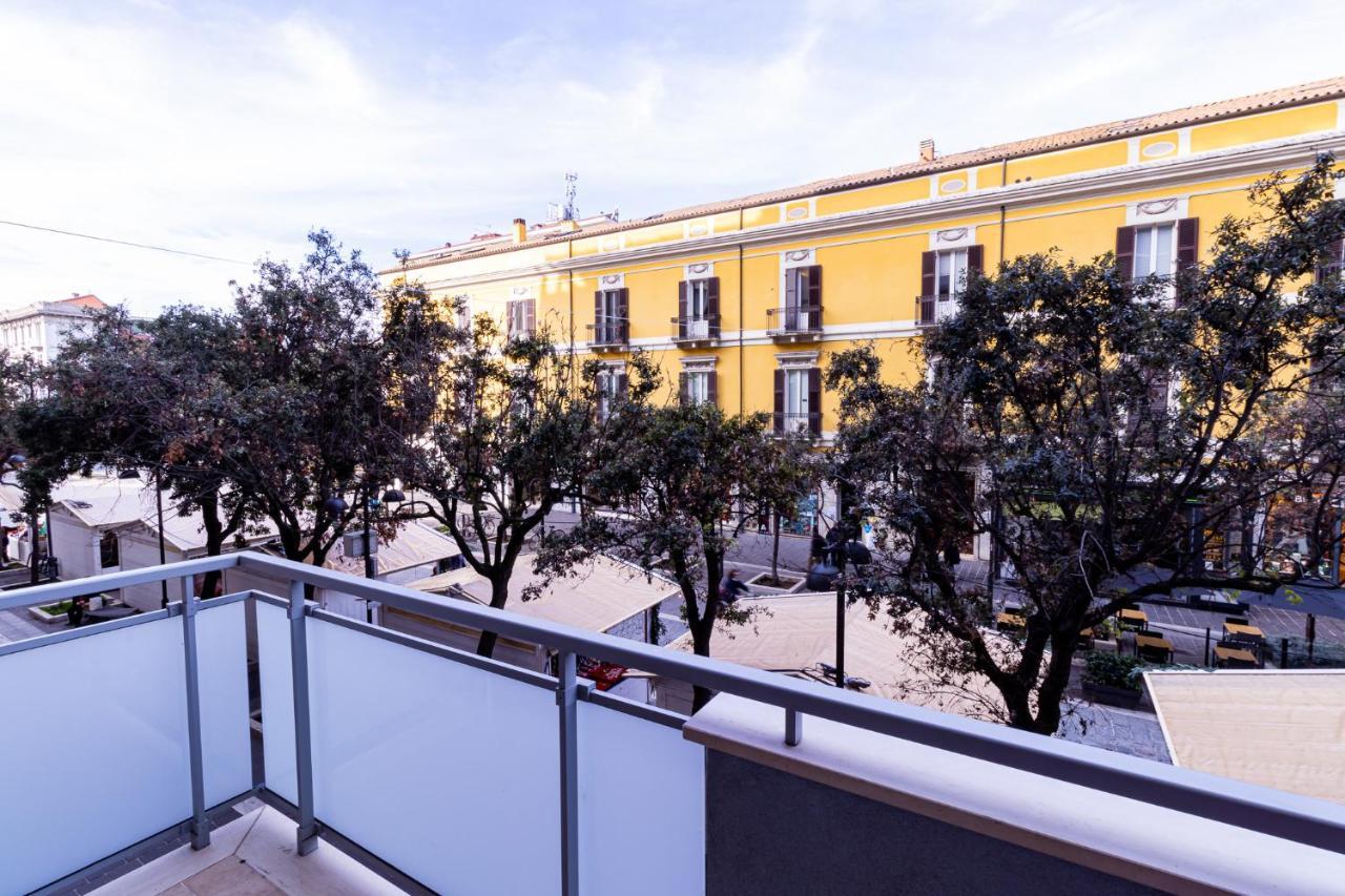Elisir B & B Pescara Eksteriør bilde