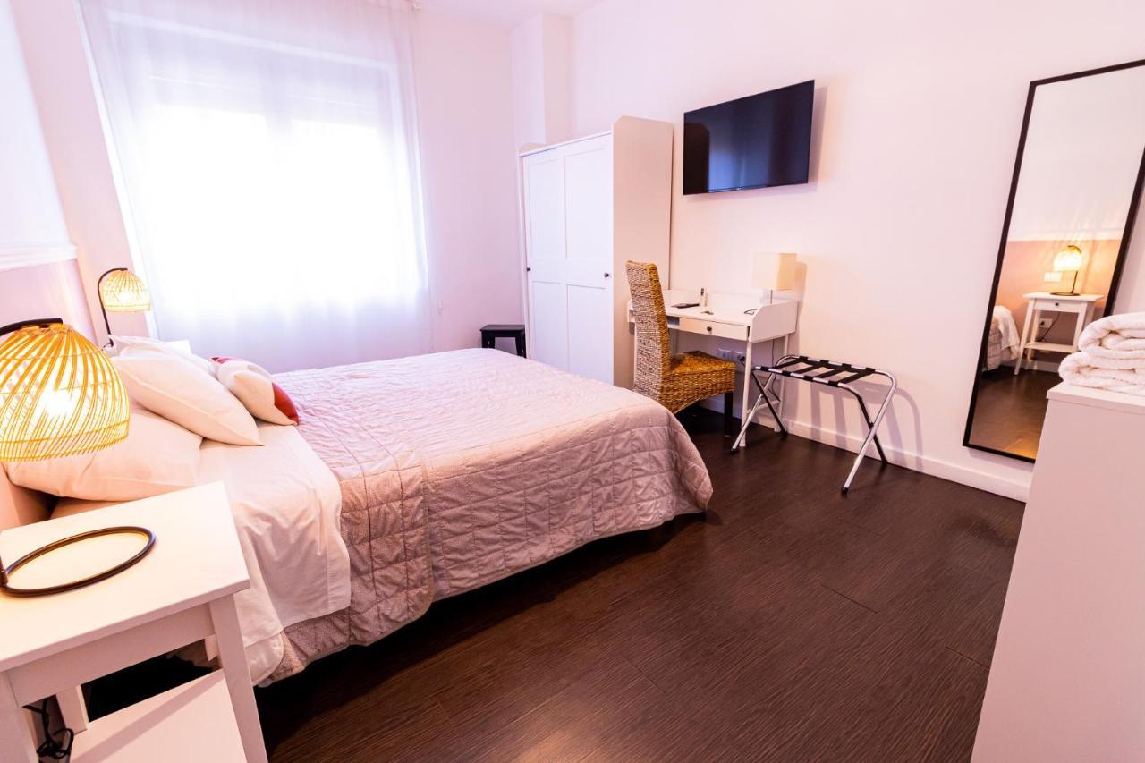 Elisir B & B Pescara Eksteriør bilde
