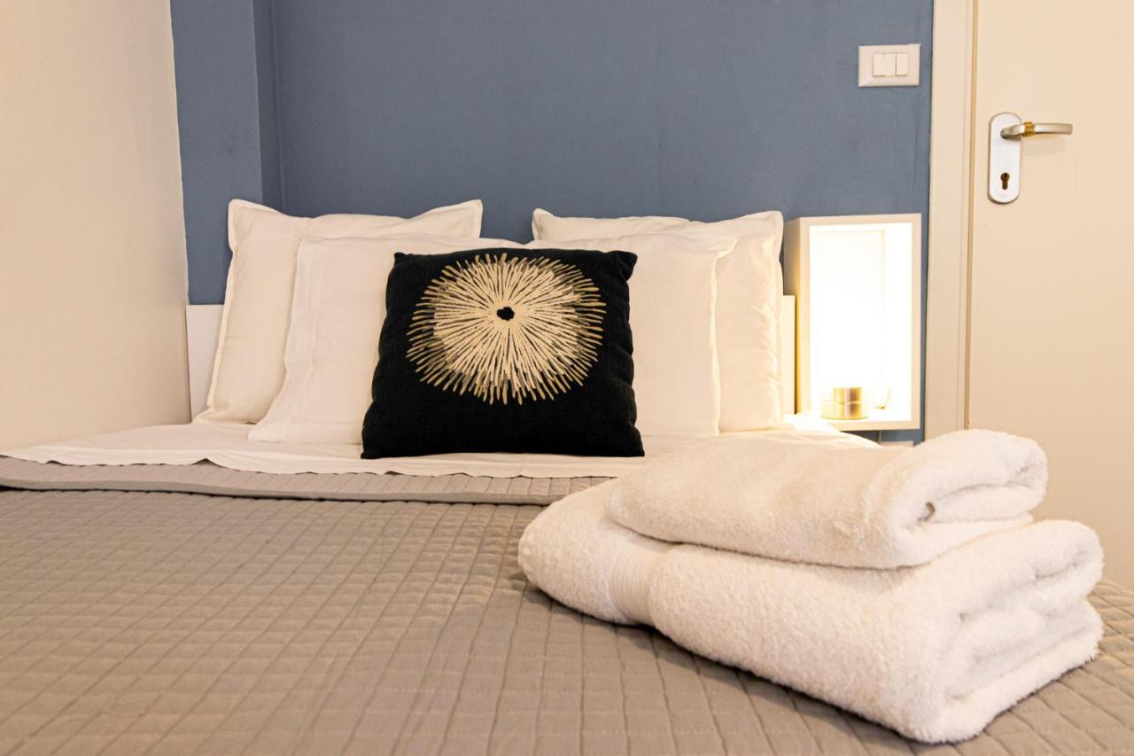 Elisir B & B Pescara Eksteriør bilde
