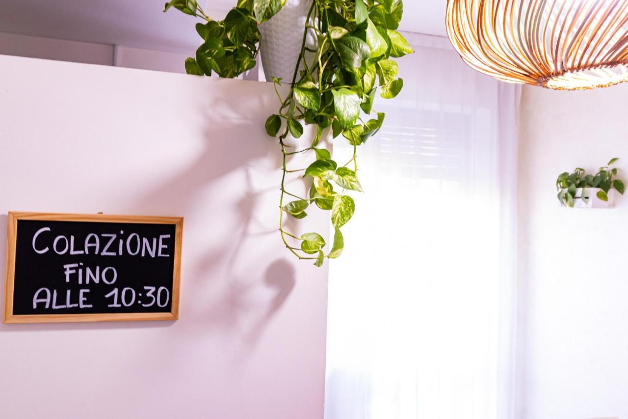 Elisir B & B Pescara Eksteriør bilde