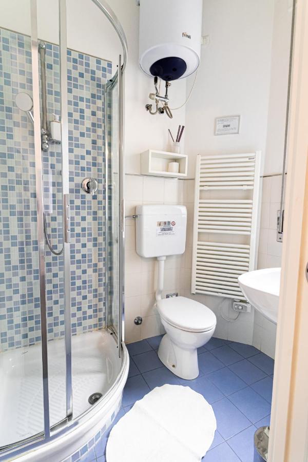Elisir B & B Pescara Eksteriør bilde
