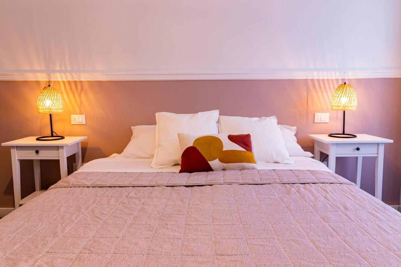 Elisir B & B Pescara Eksteriør bilde