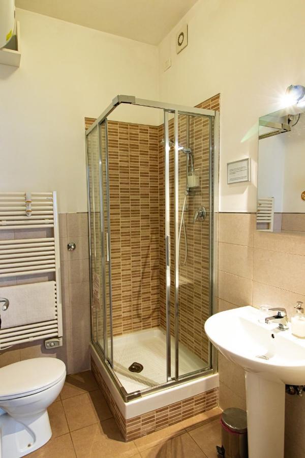Elisir B & B Pescara Eksteriør bilde