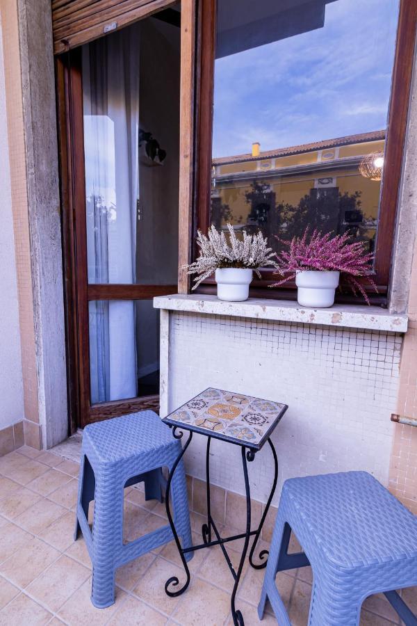 Elisir B & B Pescara Eksteriør bilde