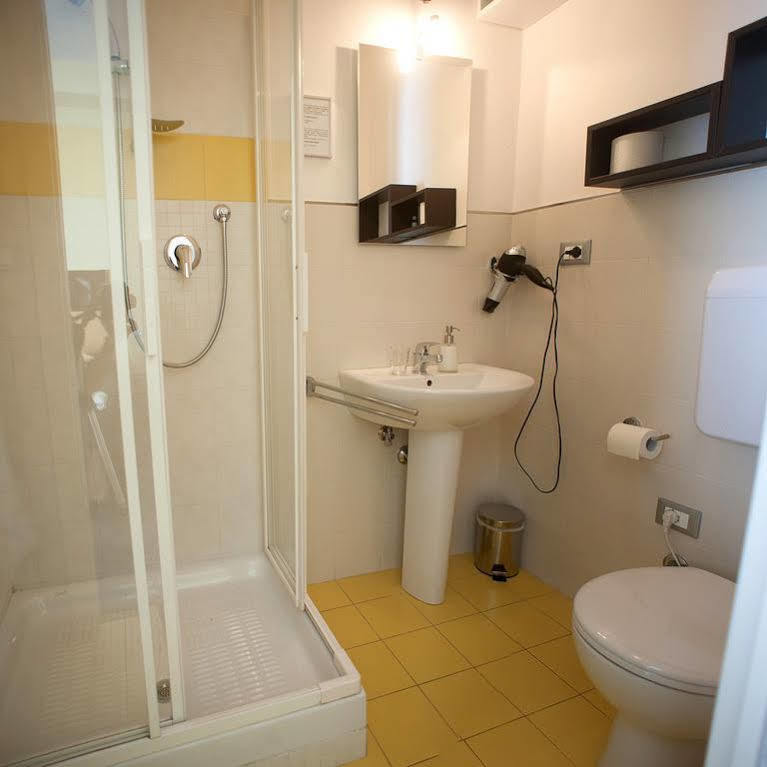 Elisir B & B Pescara Eksteriør bilde